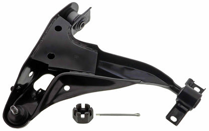 Mevotech Supreme Suspension Control Arm and Ball Joint Assembly CMS40119