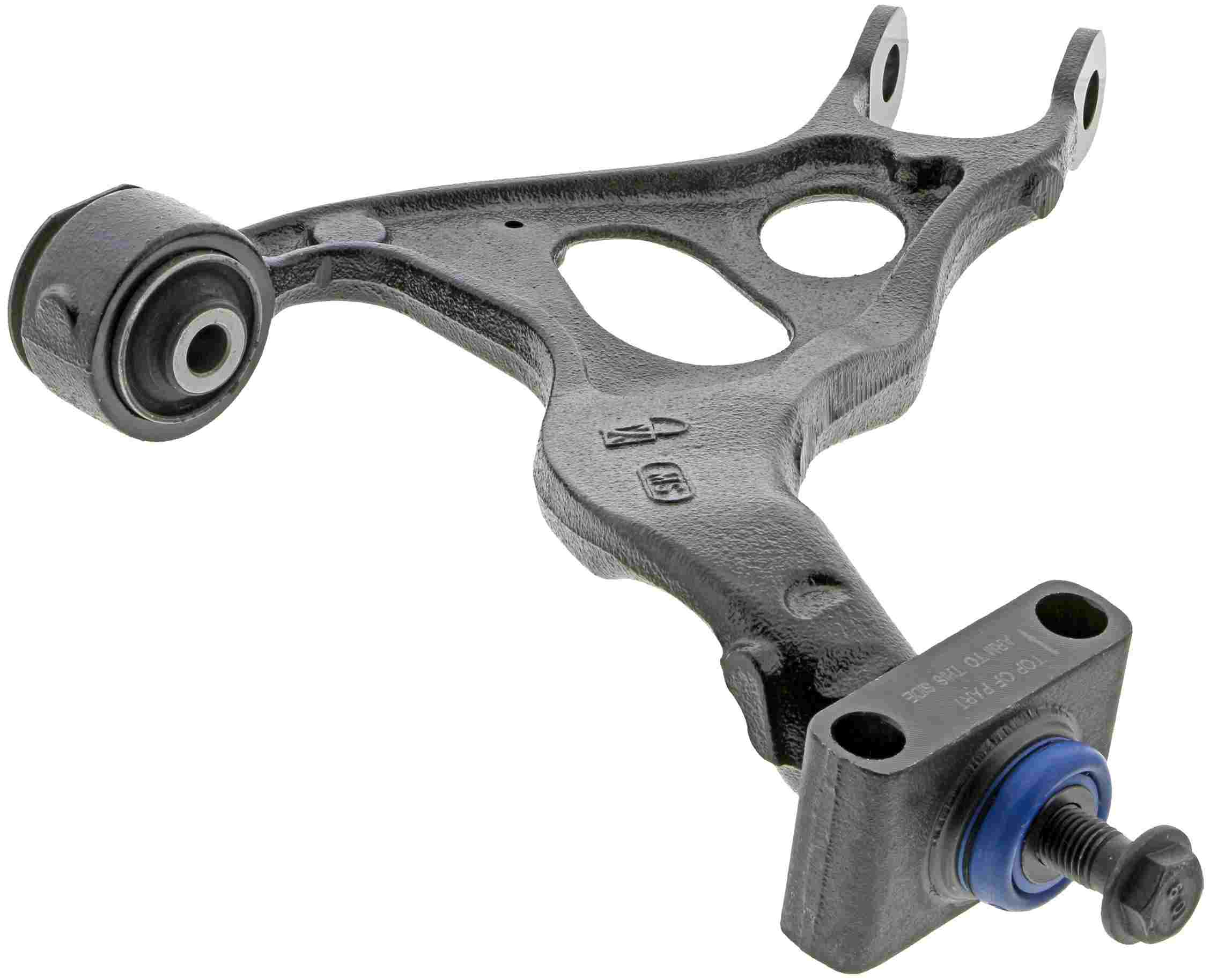 Mevotech Supreme Suspension Control Arm CMS401203