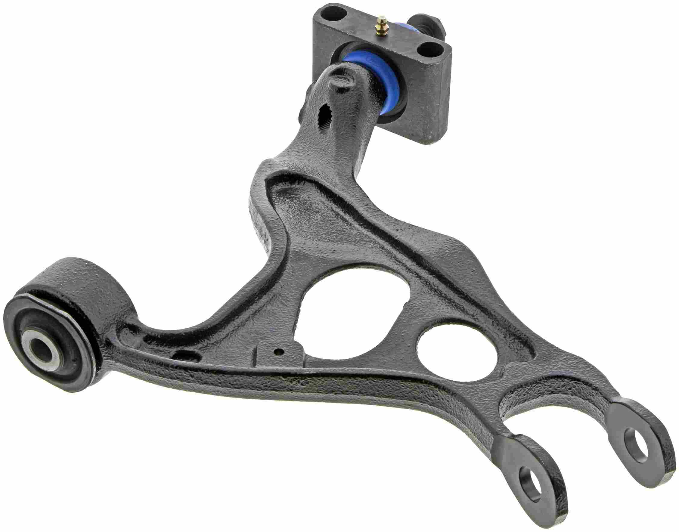 Mevotech Supreme Suspension Control Arm CMS401203