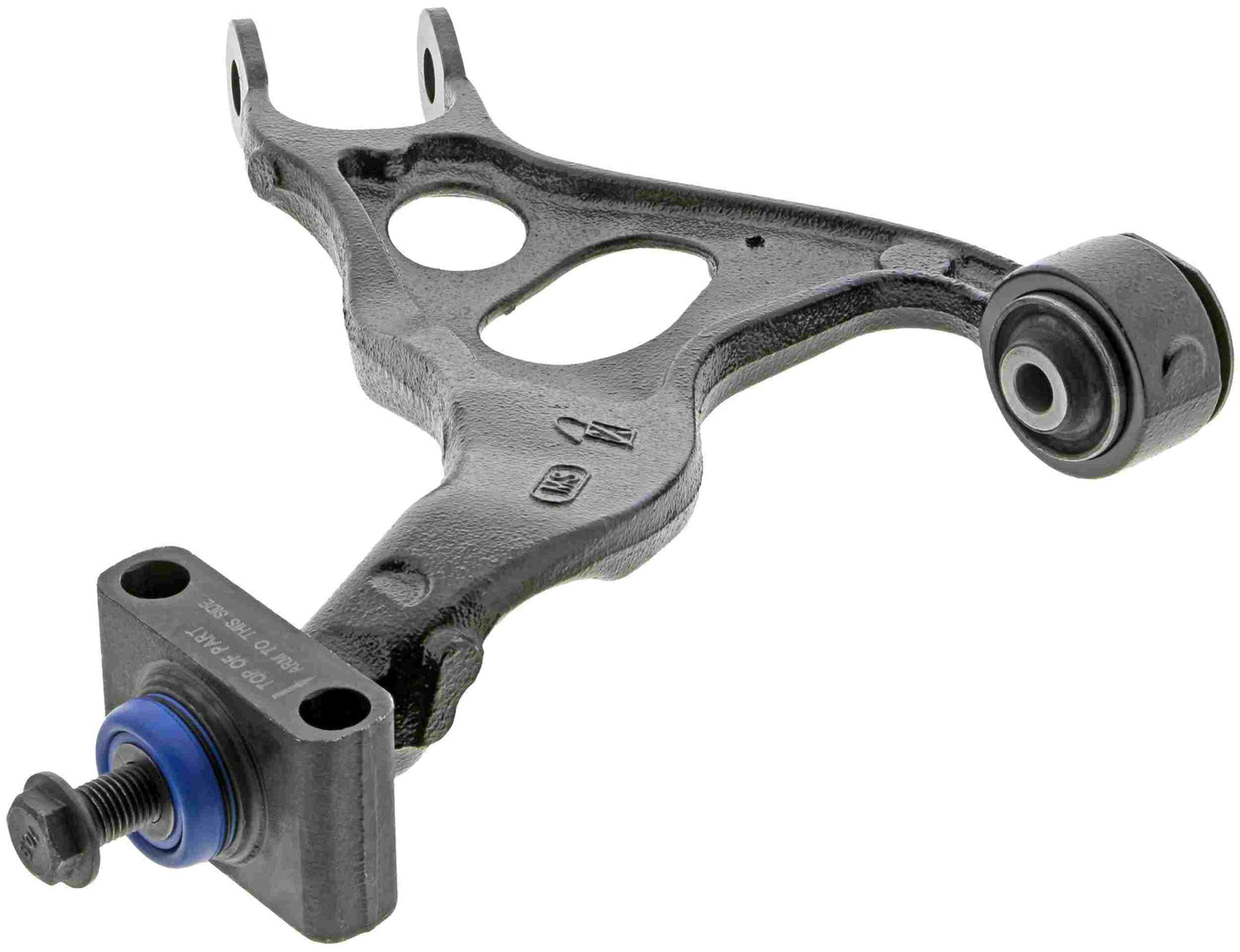 Mevotech Supreme Suspension Control Arm CMS401204