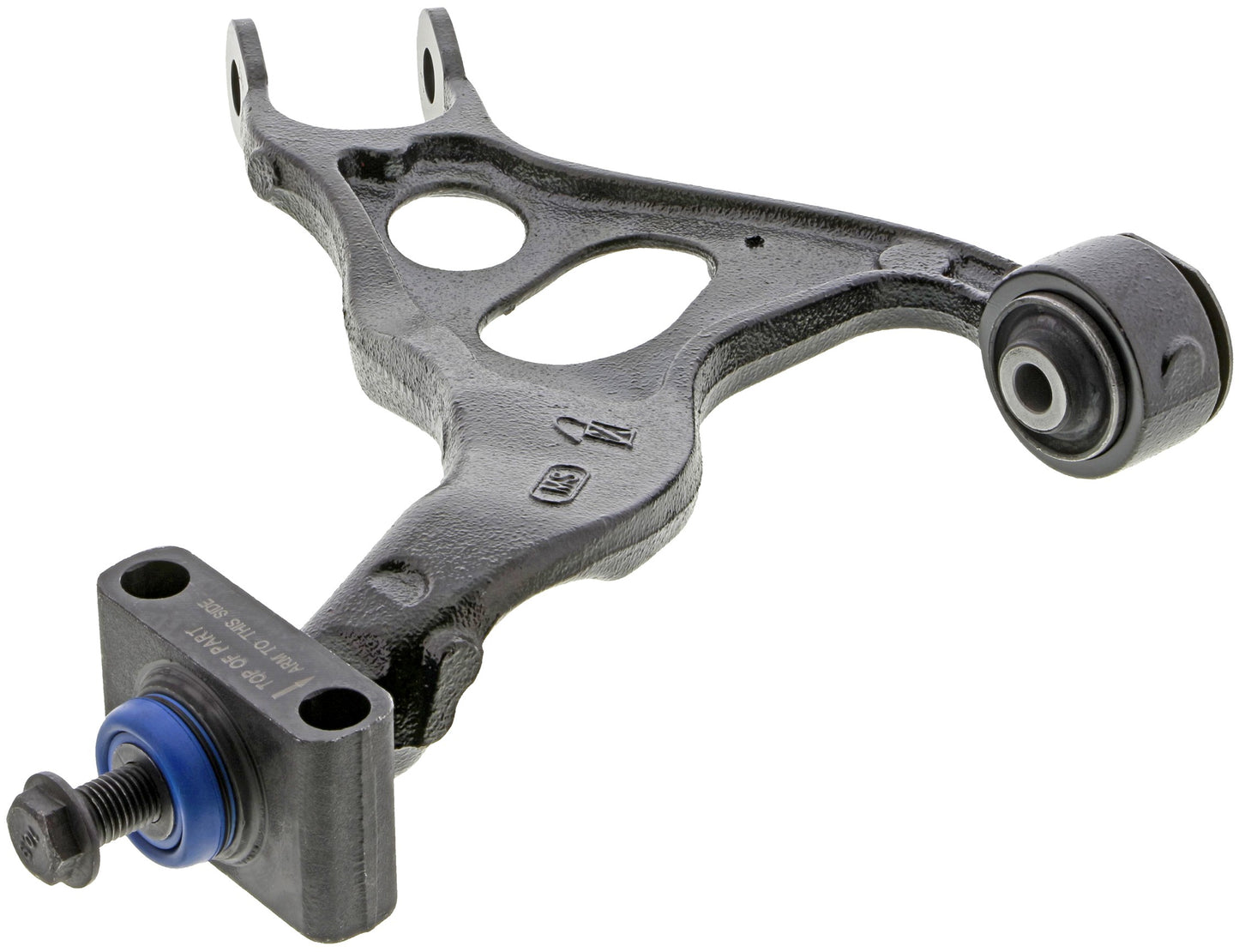 Mevotech Supreme Suspension Control Arm CMS401204