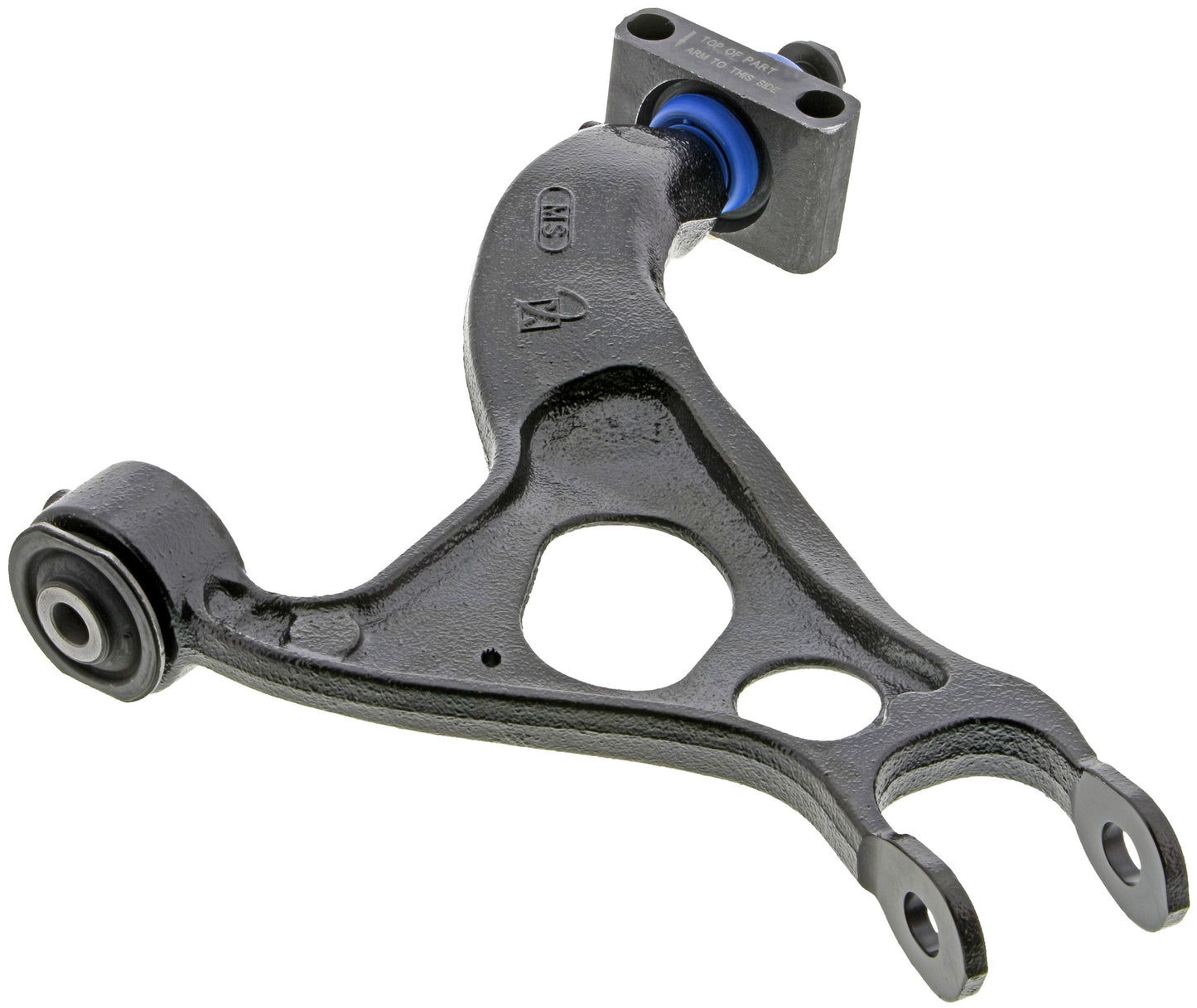 Mevotech Supreme Suspension Control Arm CMS401204