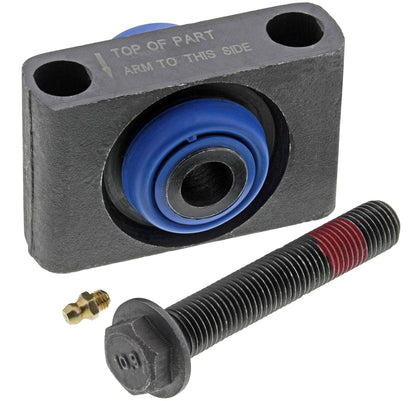 Mevotech Supreme Suspension Control Arm CMS401204