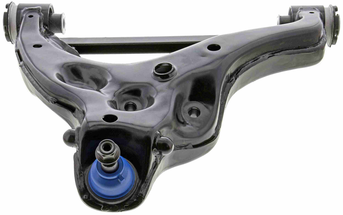 Mevotech Supreme Suspension Control Arm and Ball Joint Assembly CMS401205