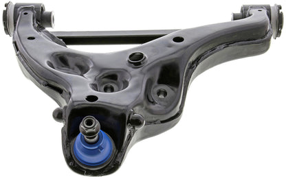 Mevotech Supreme Suspension Control Arm and Ball Joint Assembly CMS401205