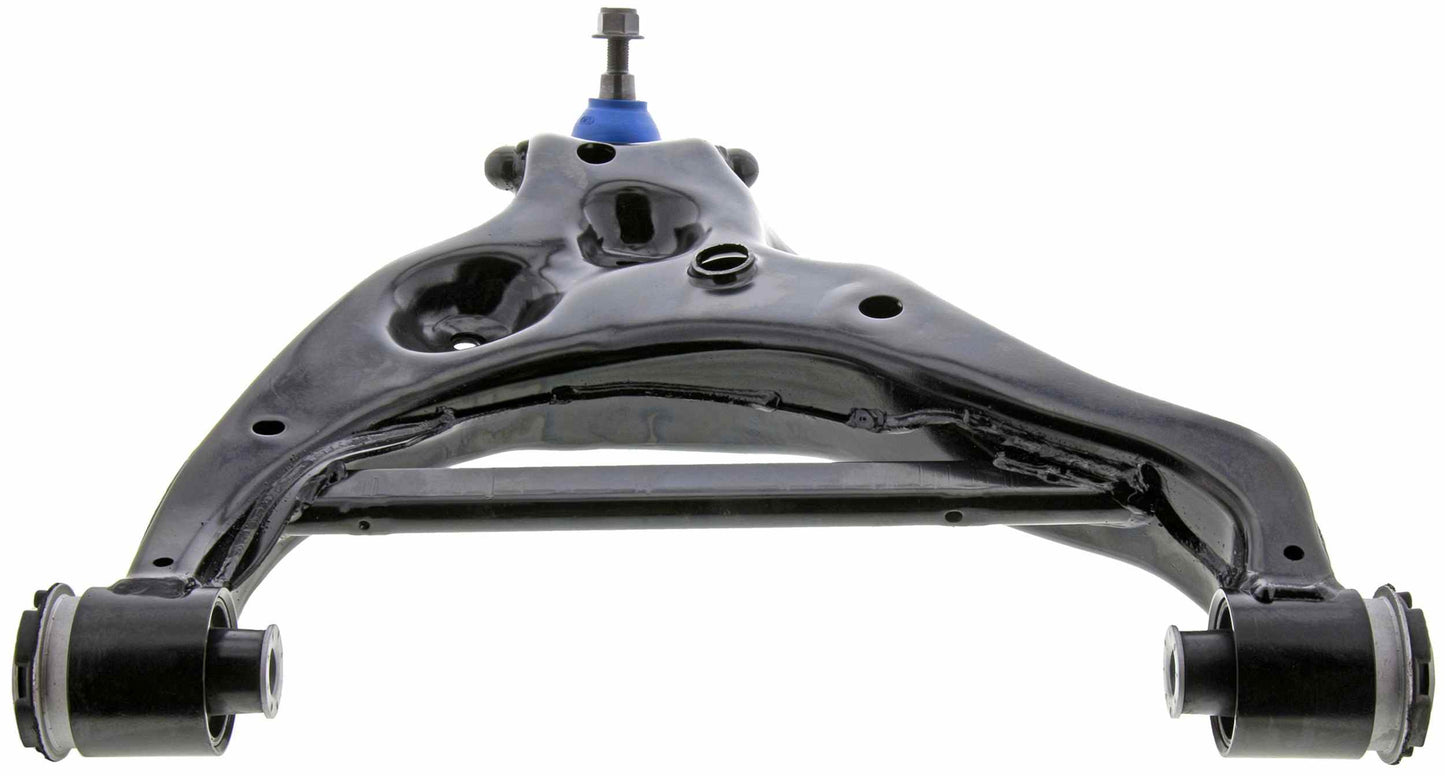 Mevotech Supreme Suspension Control Arm and Ball Joint Assembly CMS401206