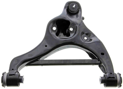 Mevotech Supreme Suspension Control Arm and Ball Joint Assembly CMS401206