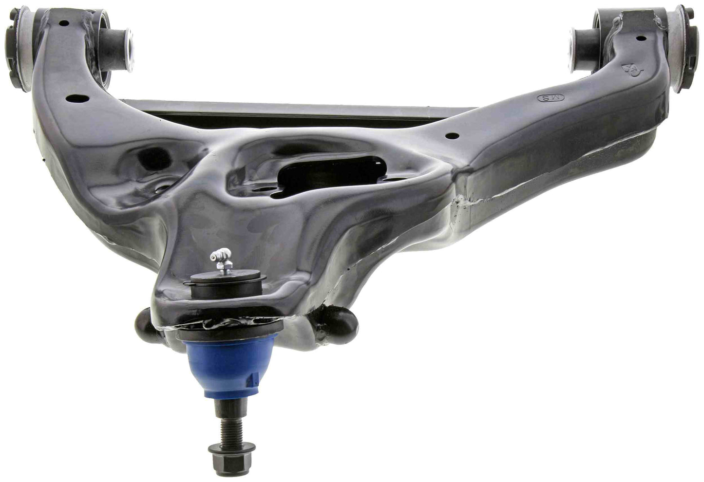 Mevotech Supreme Suspension Control Arm and Ball Joint Assembly CMS401206