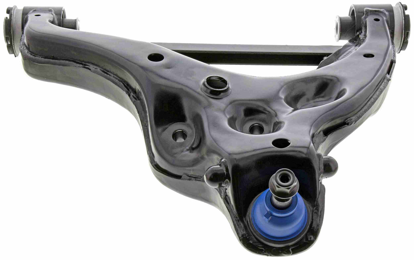 Mevotech Supreme Suspension Control Arm and Ball Joint Assembly CMS401206