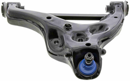 Mevotech Supreme Suspension Control Arm and Ball Joint Assembly CMS401206