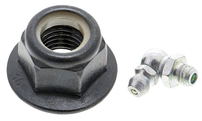 Mevotech Supreme Suspension Control Arm and Ball Joint Assembly CMS401206