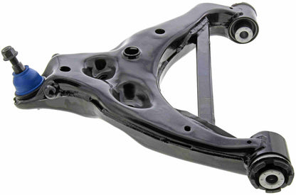 Mevotech Supreme Suspension Control Arm and Ball Joint Assembly CMS401206