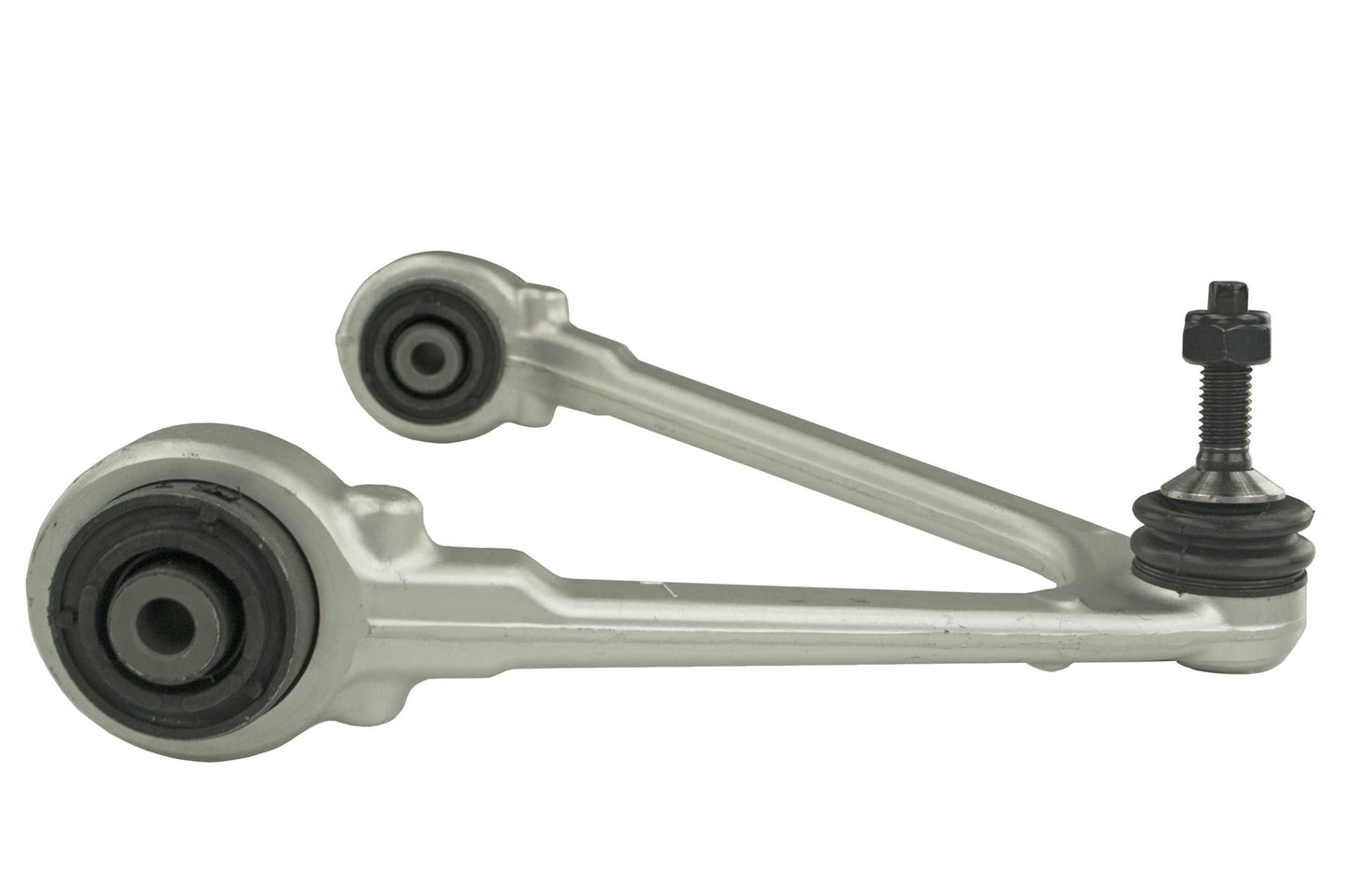 Mevotech Supreme Suspension Control Arm and Ball Joint Assembly CMS40120