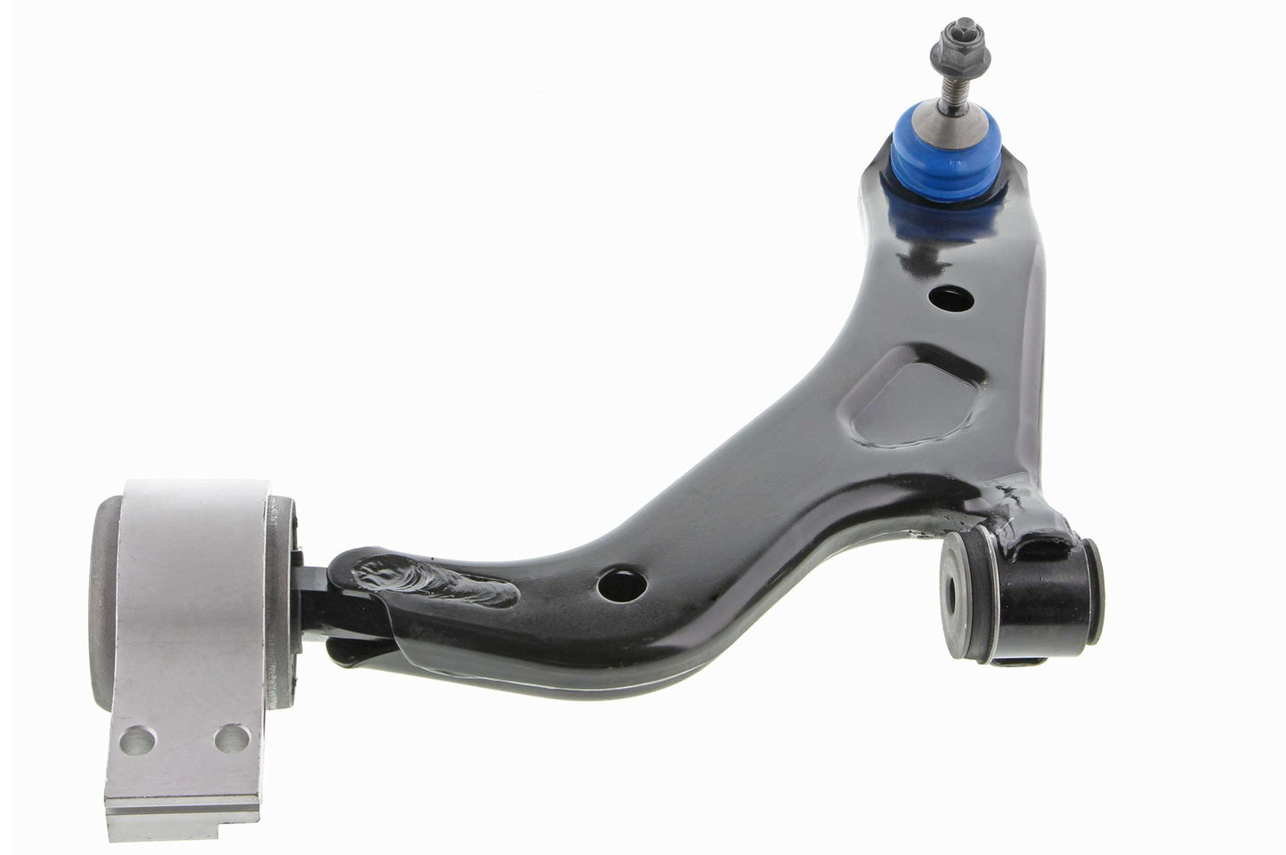 Mevotech Supreme Suspension Control Arm and Ball Joint Assembly CMS401214