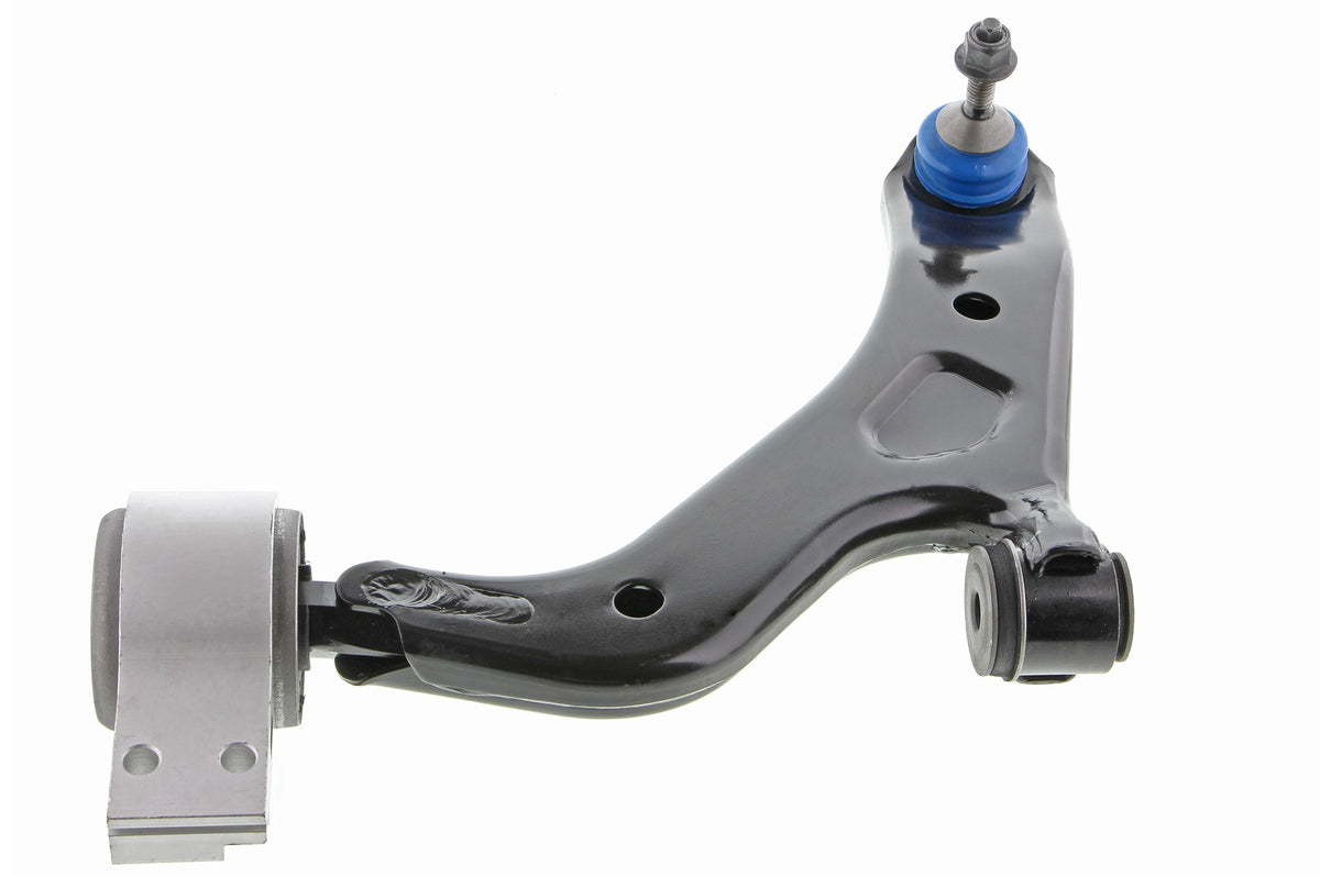 Mevotech Supreme Suspension Control Arm and Ball Joint Assembly CMS401214