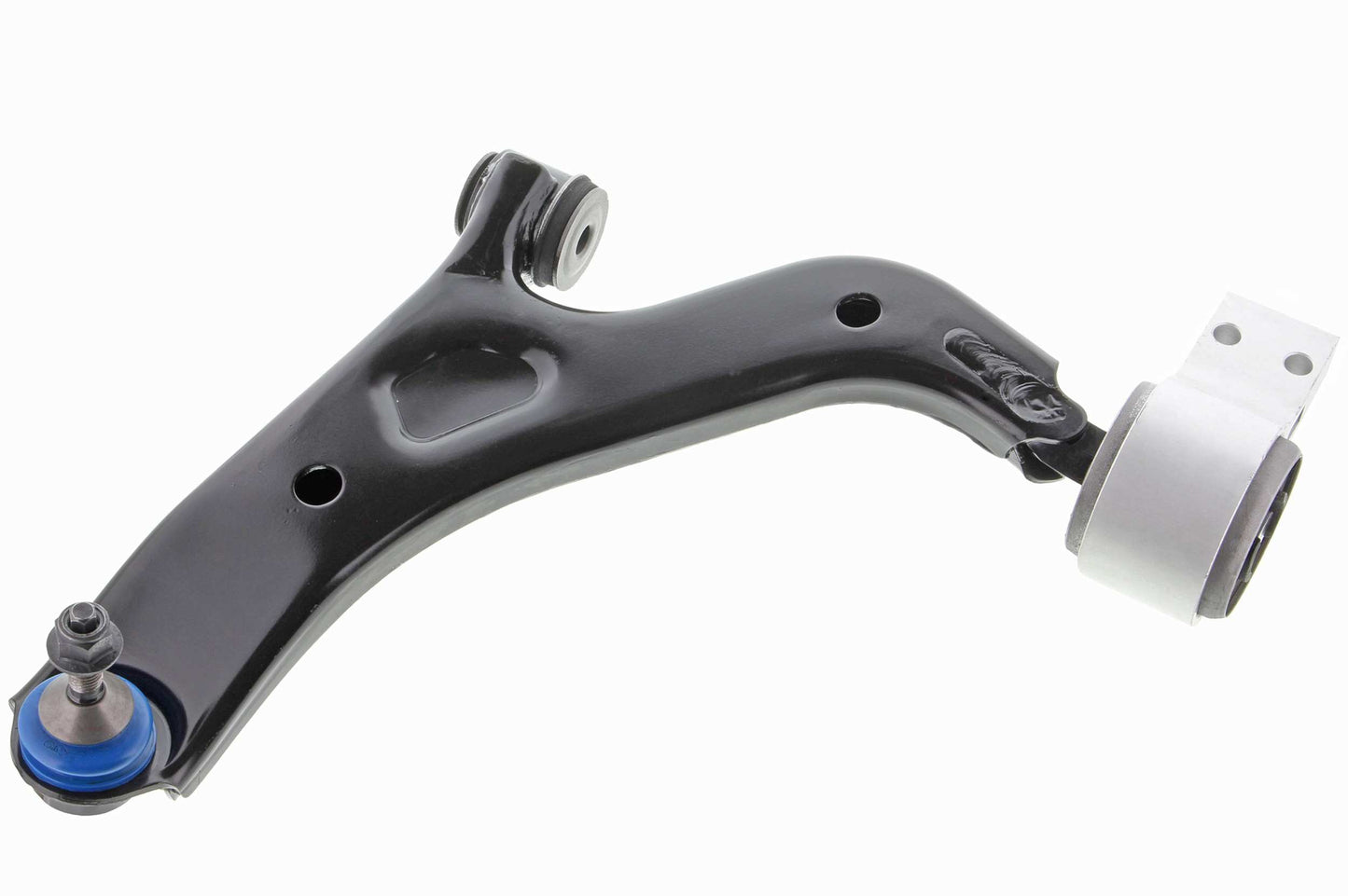 Mevotech Supreme Suspension Control Arm and Ball Joint Assembly CMS401214