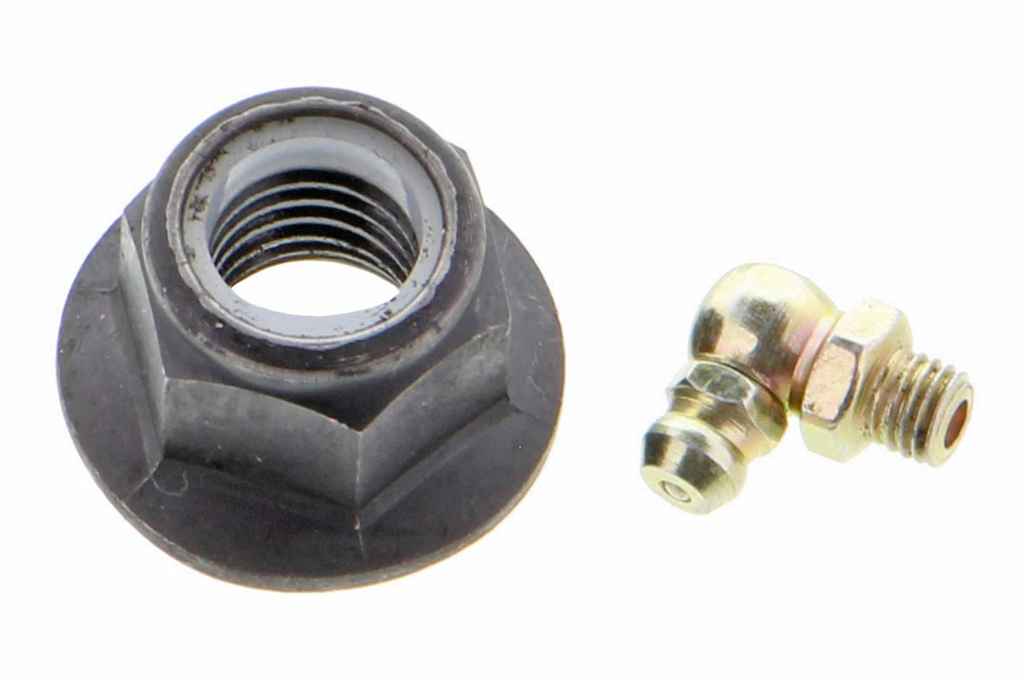Mevotech Supreme Suspension Control Arm and Ball Joint Assembly CMS401214