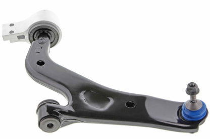 Mevotech Supreme Suspension Control Arm and Ball Joint Assembly CMS401214