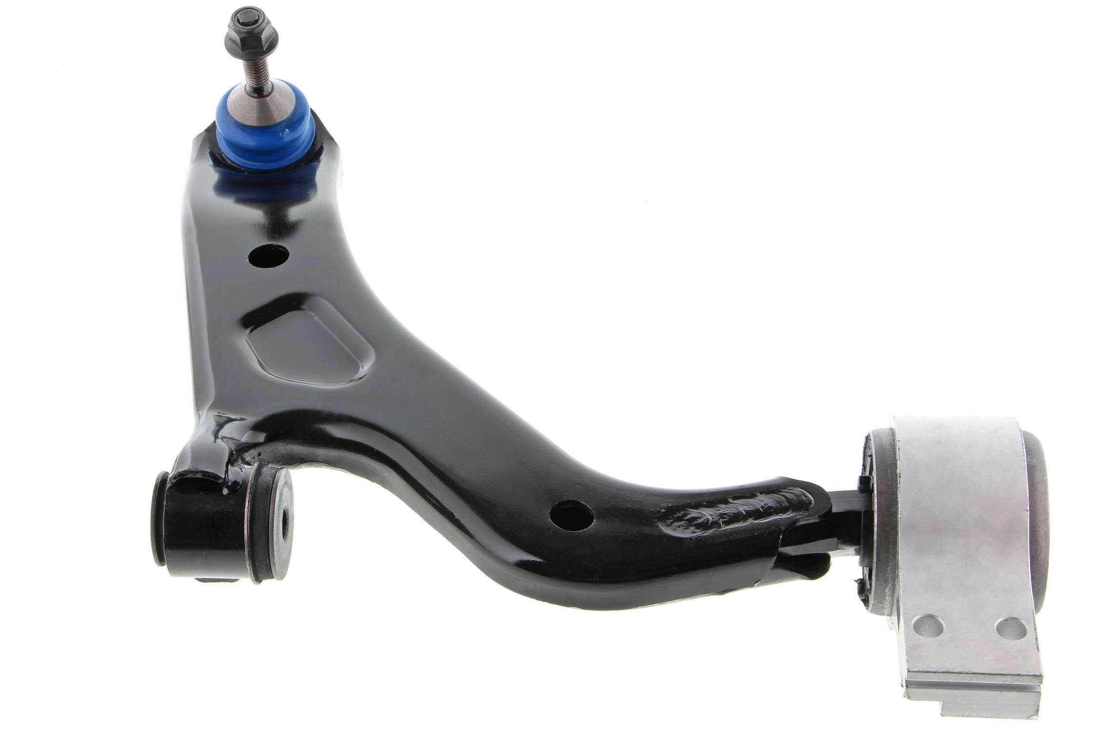 Mevotech Supreme Suspension Control Arm and Ball Joint Assembly CMS401215