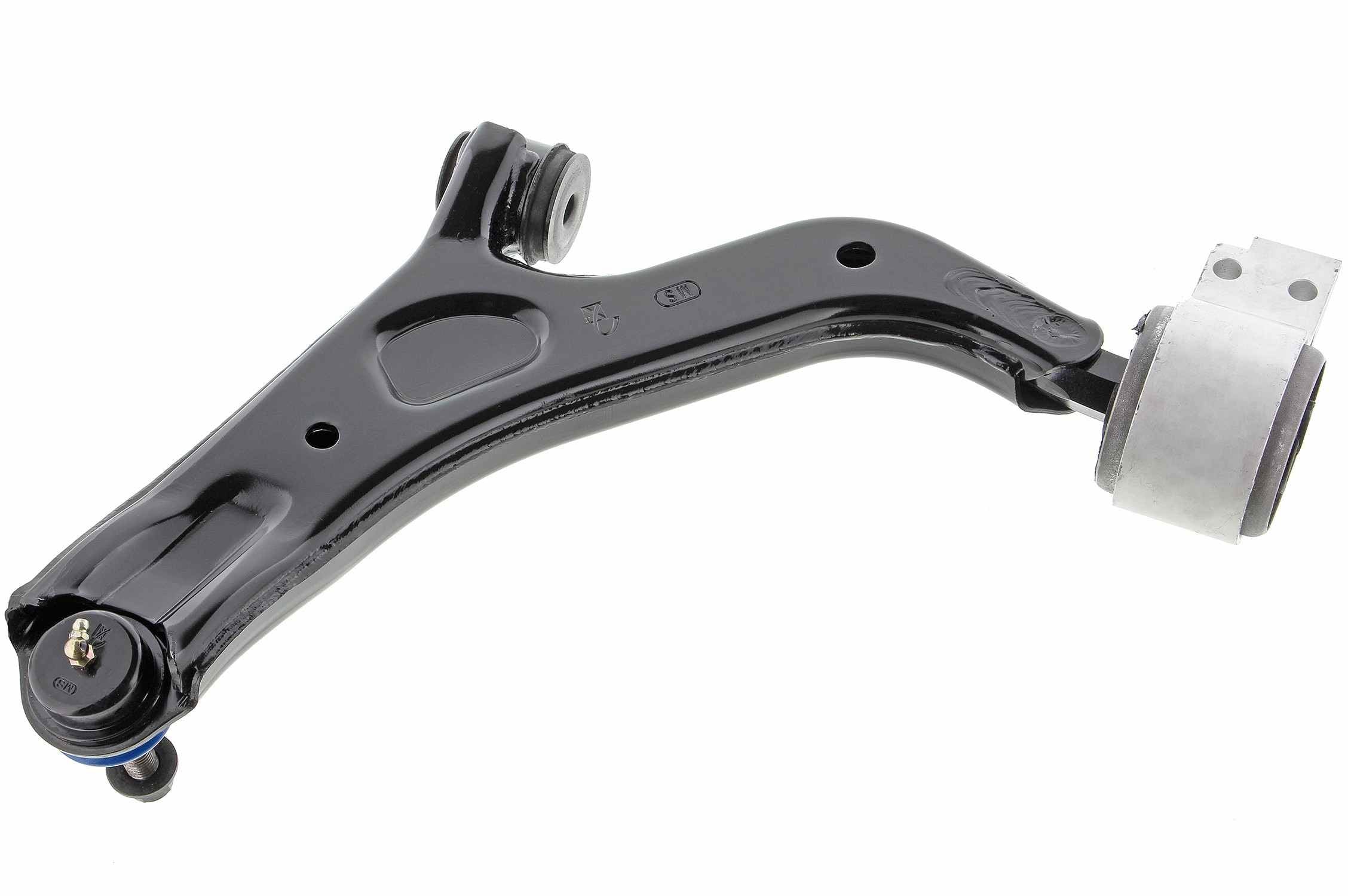 Mevotech Supreme Suspension Control Arm and Ball Joint Assembly CMS401215