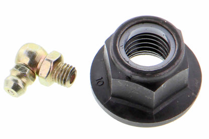 Mevotech Supreme Suspension Control Arm and Ball Joint Assembly CMS401215