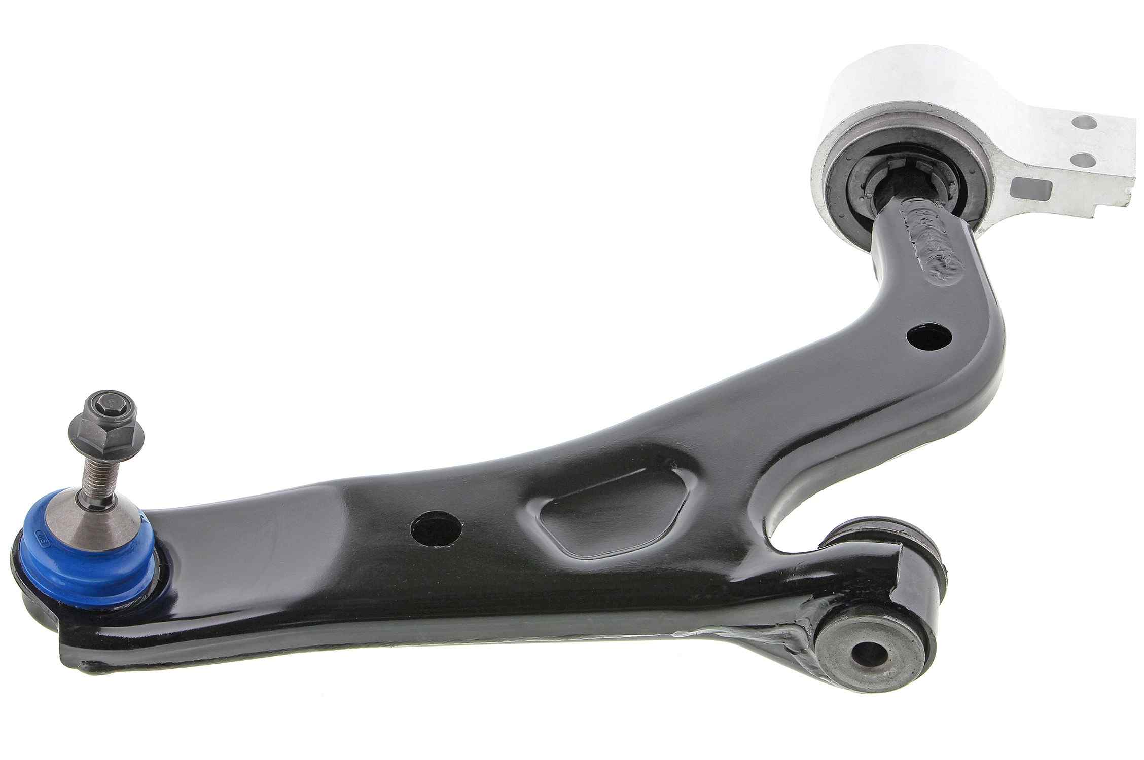 Mevotech Supreme Suspension Control Arm and Ball Joint Assembly CMS401215