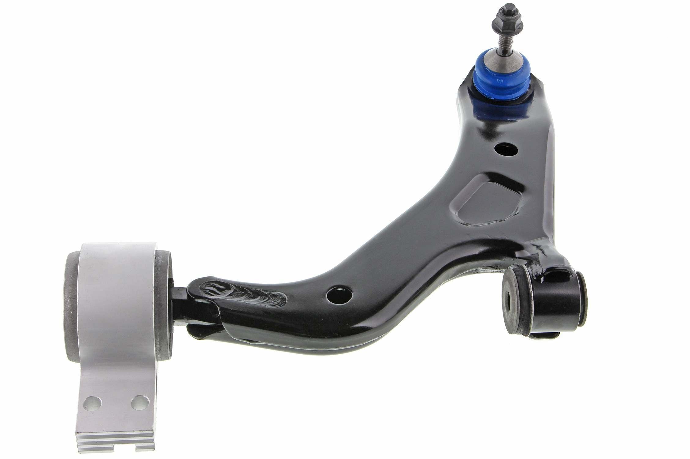 Mevotech Supreme Suspension Control Arm and Ball Joint Assembly CMS401216