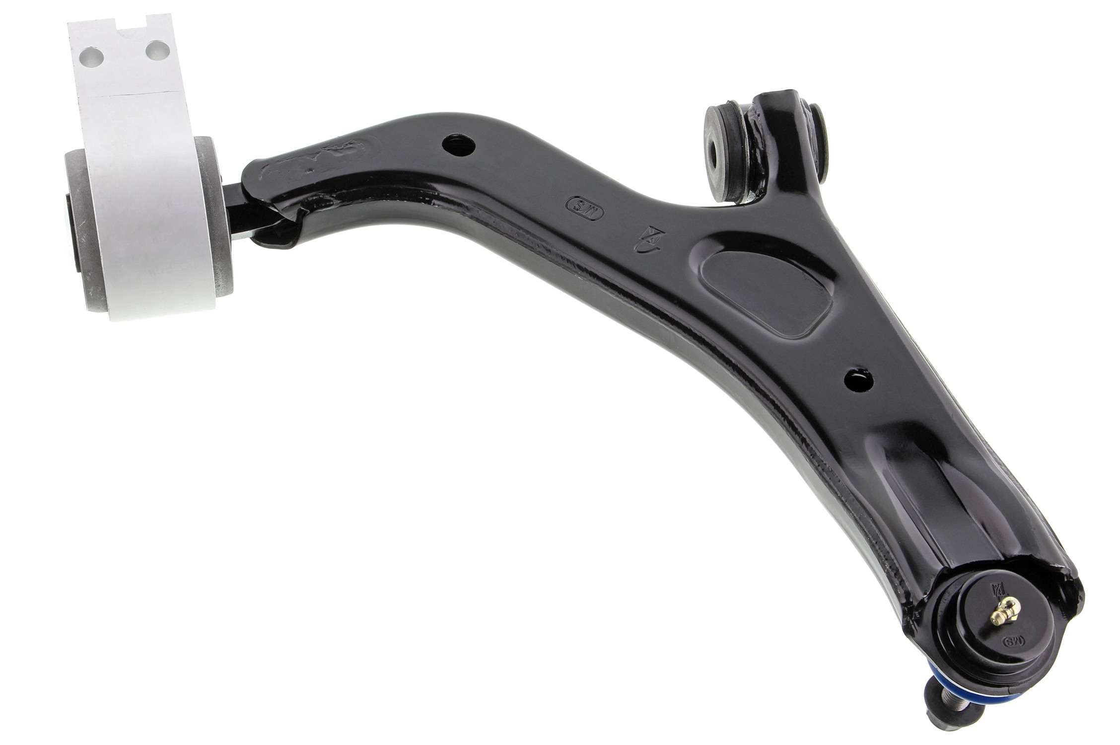 Mevotech Supreme Suspension Control Arm and Ball Joint Assembly CMS401216