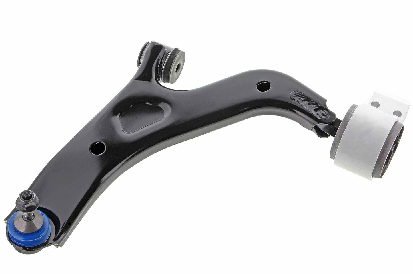 Mevotech Supreme Suspension Control Arm and Ball Joint Assembly CMS401216