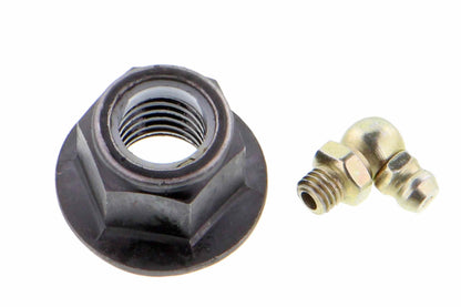 Mevotech Supreme Suspension Control Arm and Ball Joint Assembly CMS401216