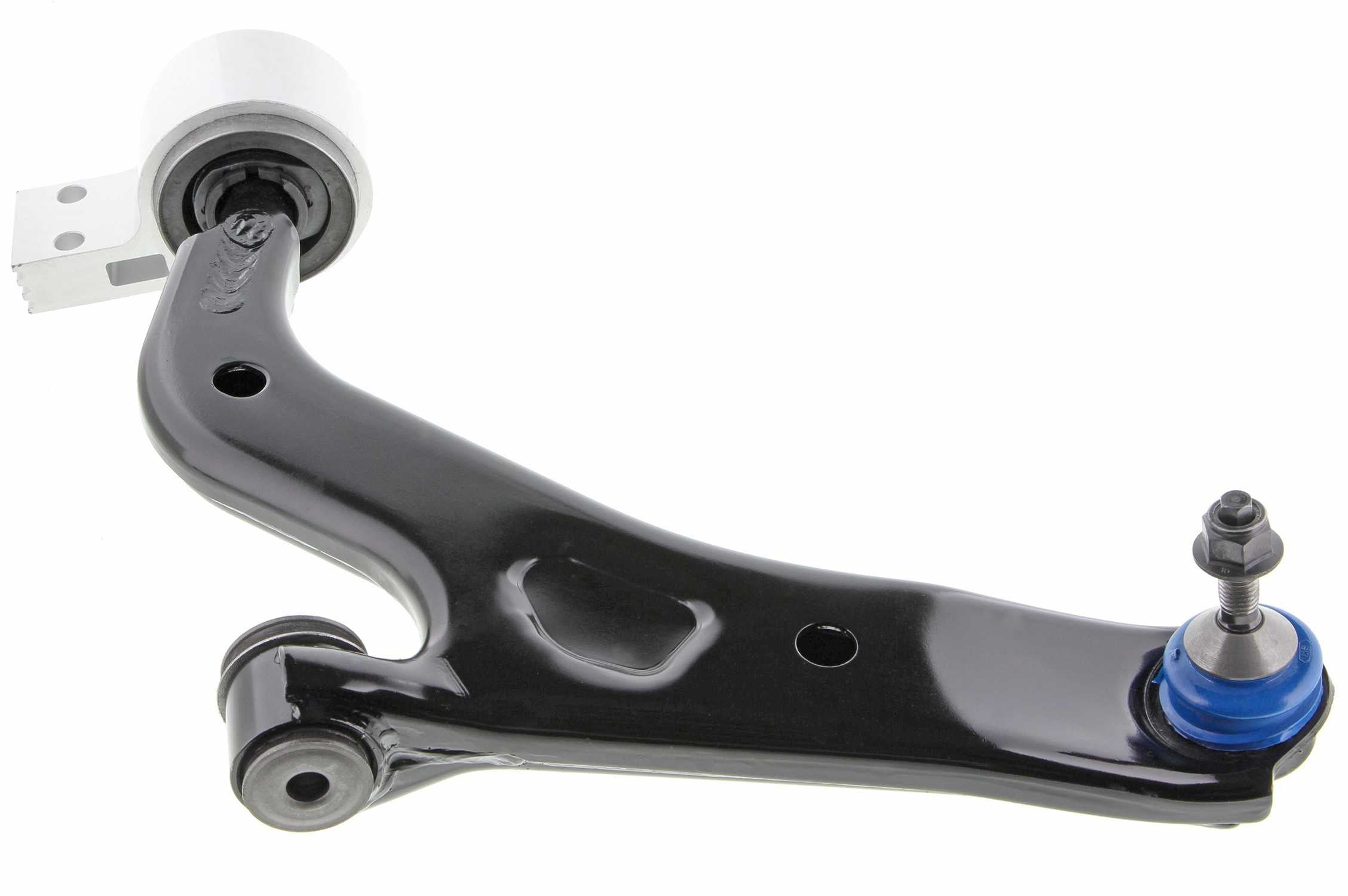 Mevotech Supreme Suspension Control Arm and Ball Joint Assembly CMS401216