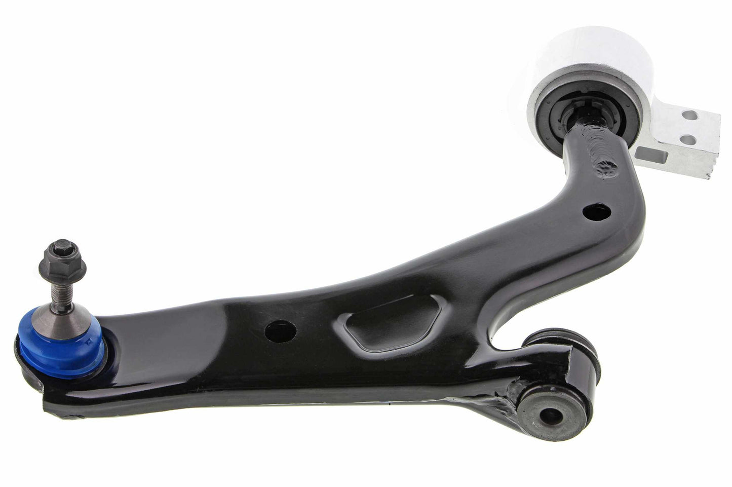 Mevotech Supreme Suspension Control Arm and Ball Joint Assembly CMS401217