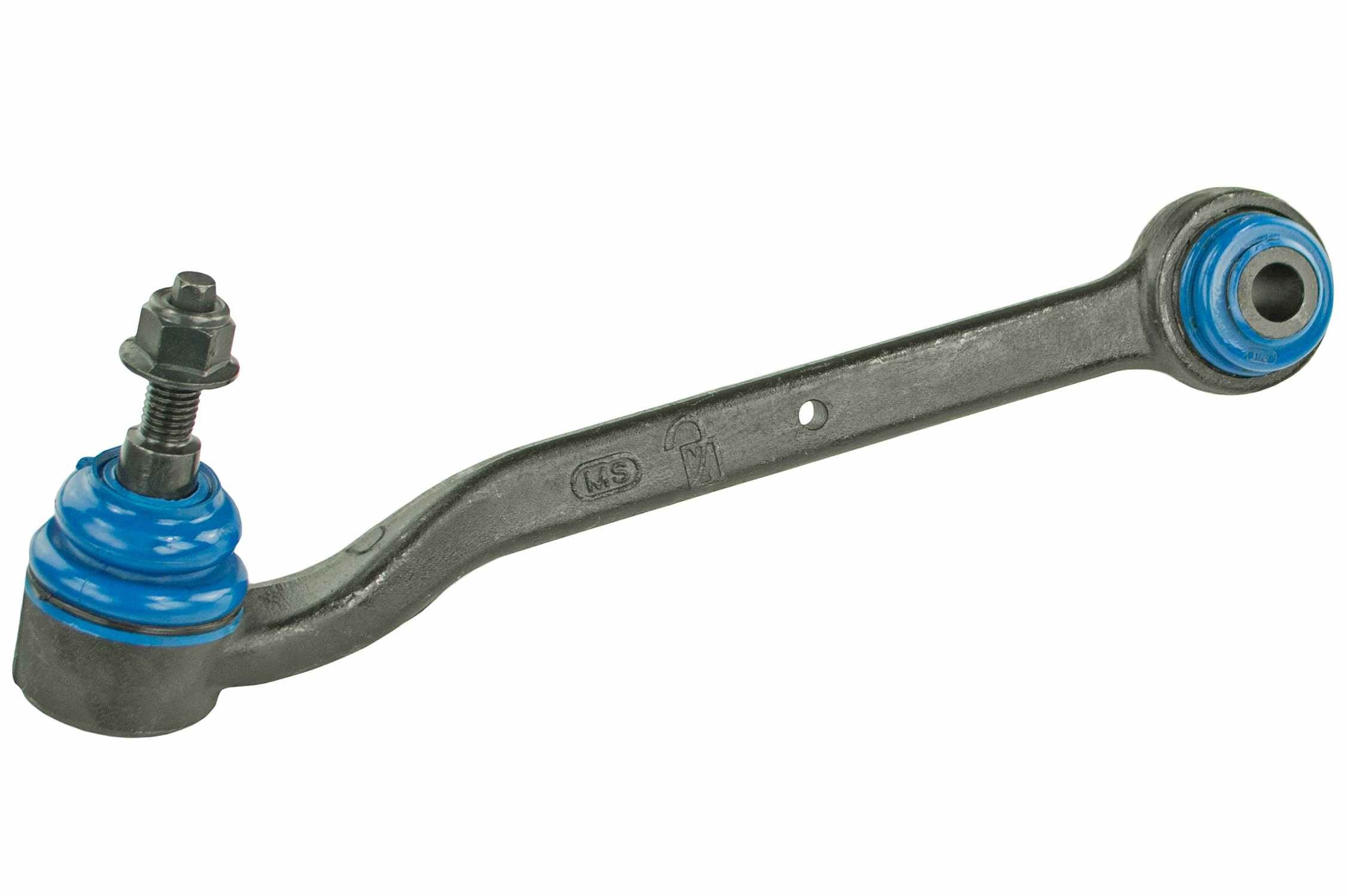 Mevotech Supreme Suspension Control Arm and Ball Joint Assembly CMS401218