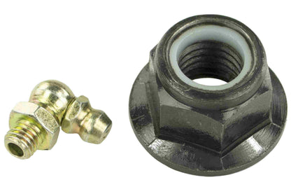 Mevotech Supreme Suspension Control Arm and Ball Joint Assembly CMS401218