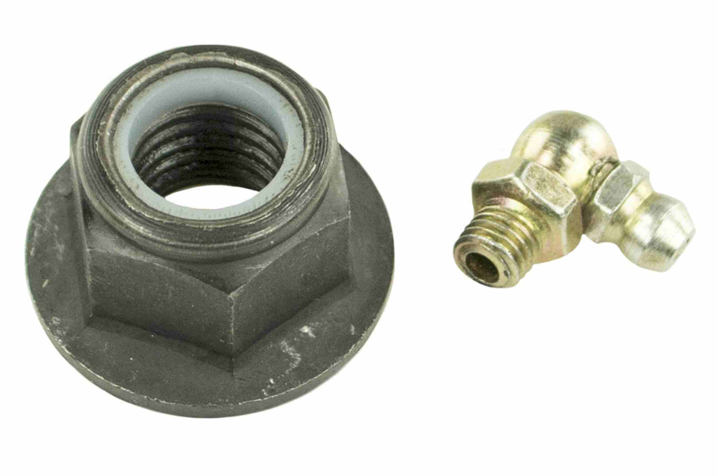 Mevotech Supreme Suspension Control Arm and Ball Joint Assembly CMS401219