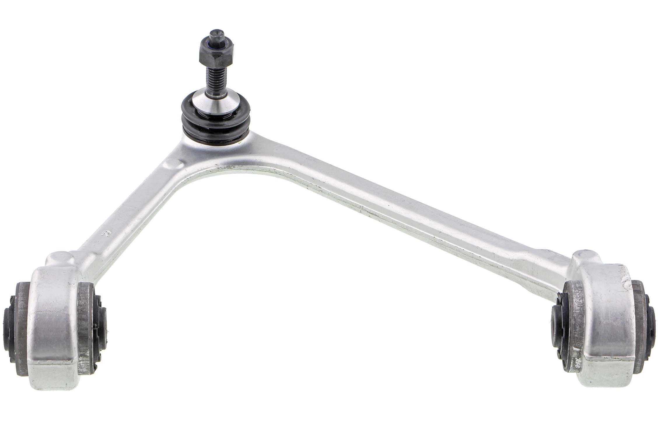 Mevotech Supreme Suspension Control Arm and Ball Joint Assembly CMS40121