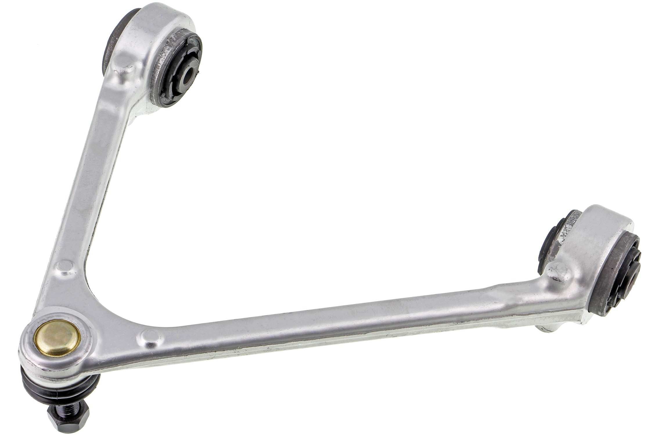 Mevotech Supreme Suspension Control Arm and Ball Joint Assembly CMS40121