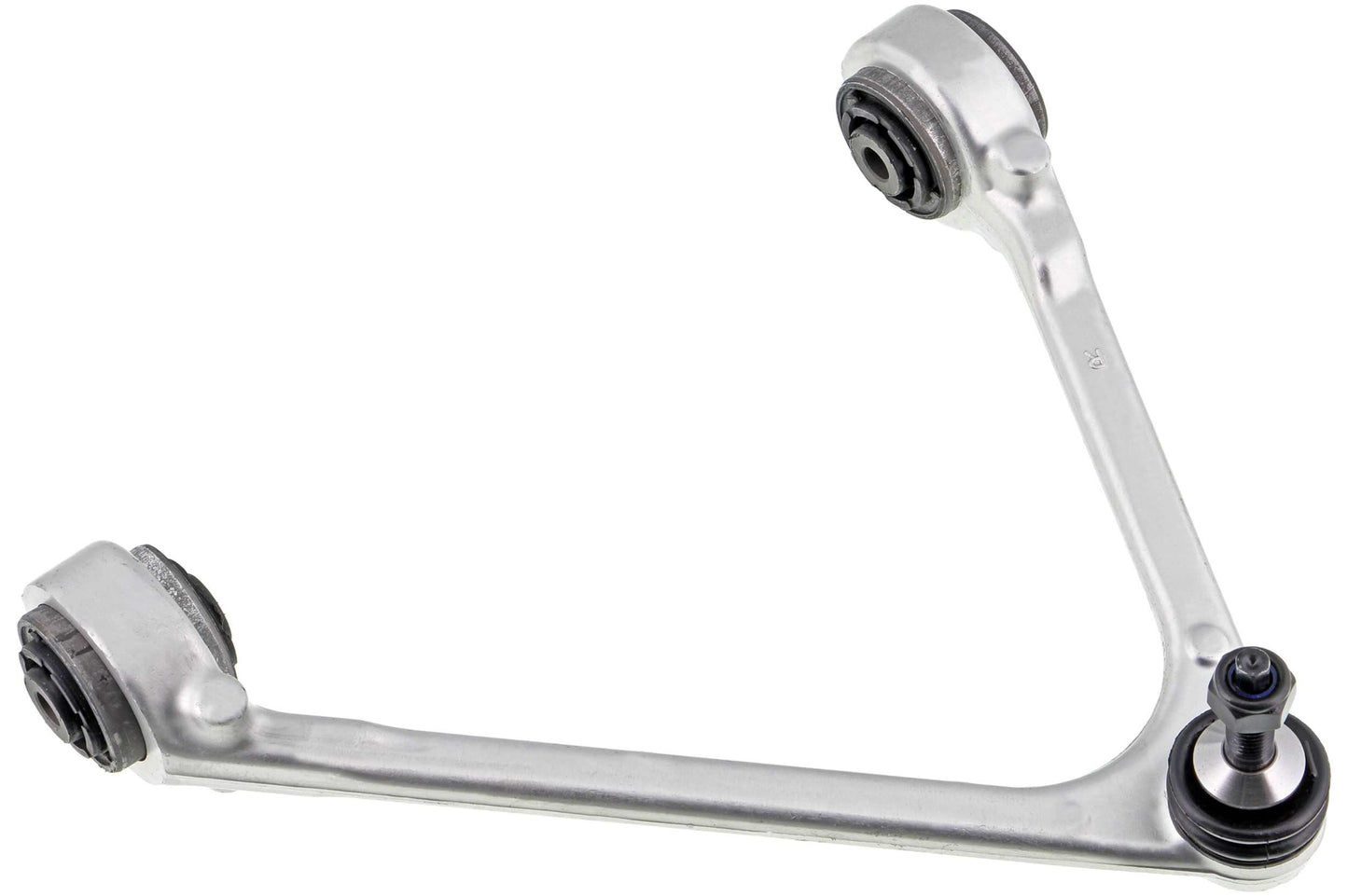 Mevotech Supreme Suspension Control Arm and Ball Joint Assembly CMS40121