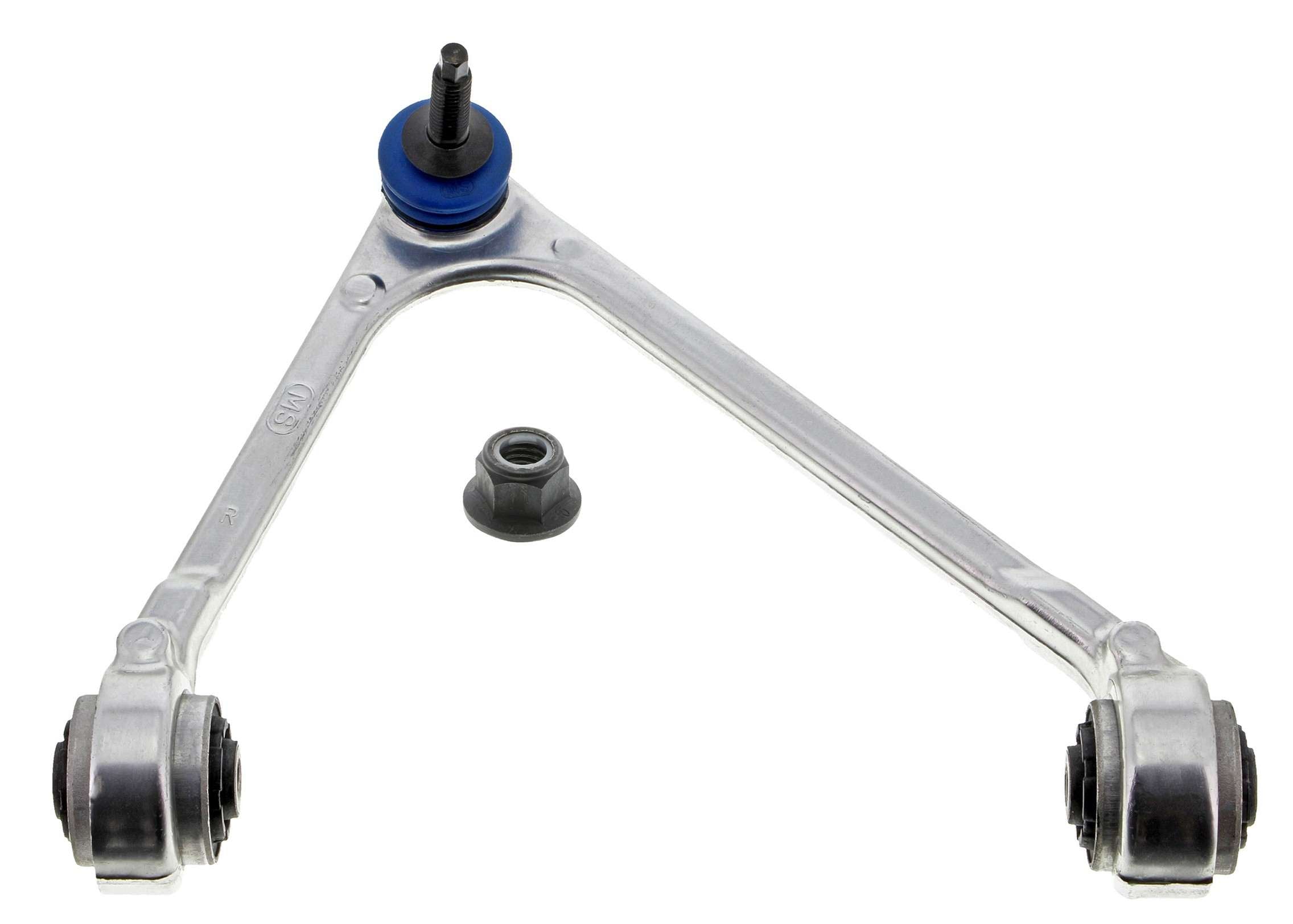 Mevotech Supreme Suspension Control Arm and Ball Joint Assembly CMS40121