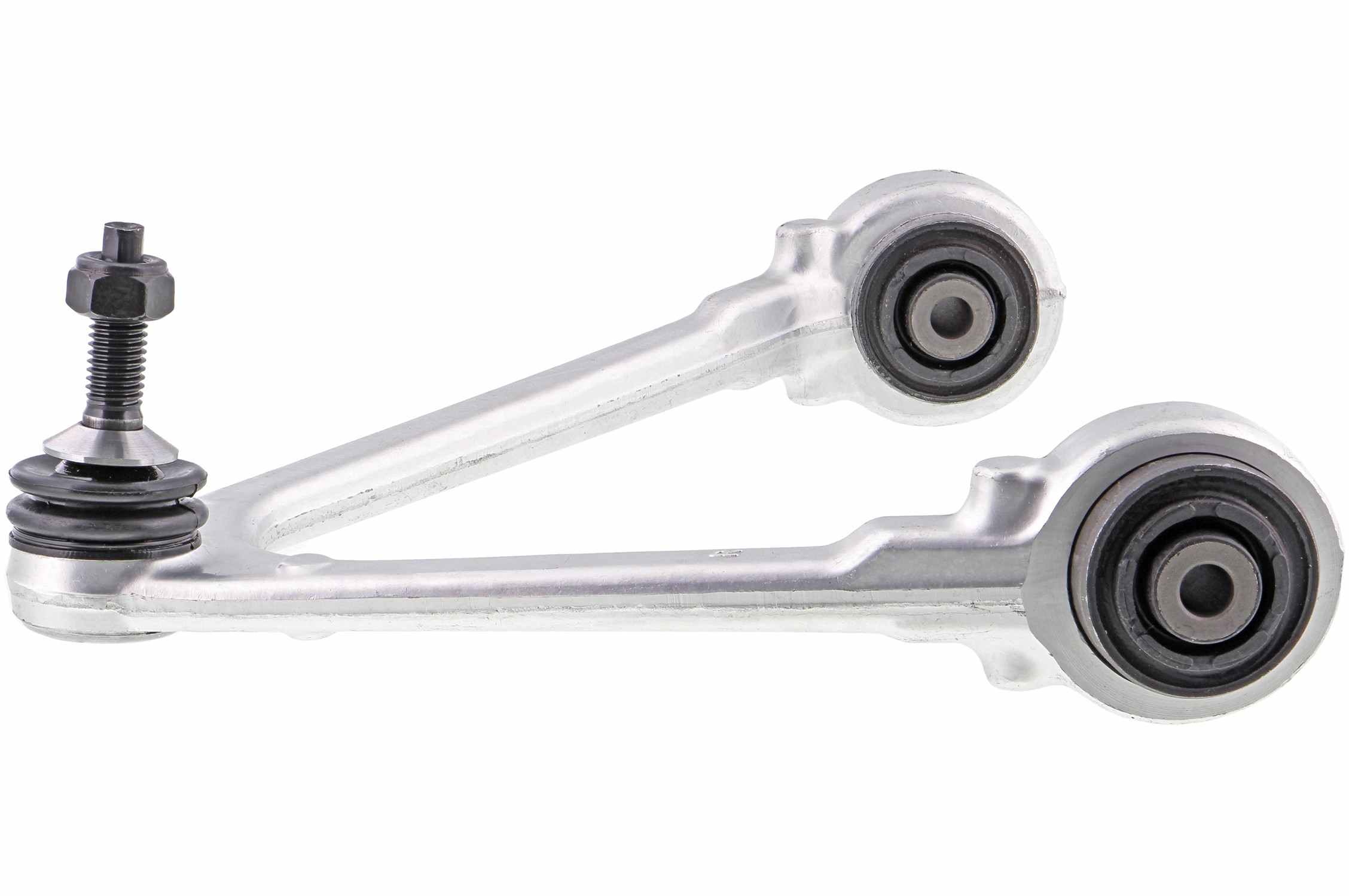 Mevotech Supreme Suspension Control Arm and Ball Joint Assembly CMS40121