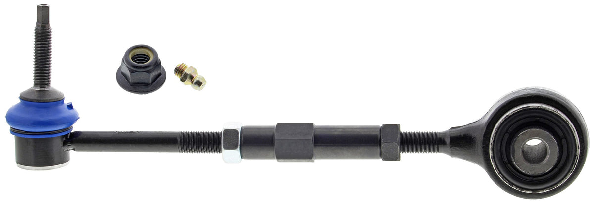 Mevotech Supreme Lateral Arm and Ball Joint Assembly CMS401225