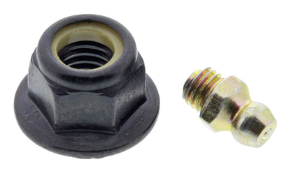 Mevotech Supreme Lateral Arm and Ball Joint Assembly CMS401225