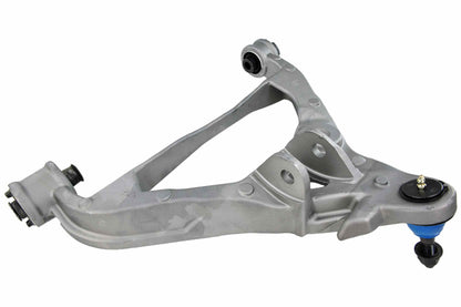 Mevotech Supreme Suspension Control Arm and Ball Joint Assembly CMS40122