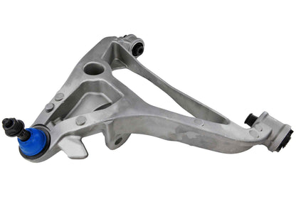 Mevotech Supreme Suspension Control Arm and Ball Joint Assembly CMS40122