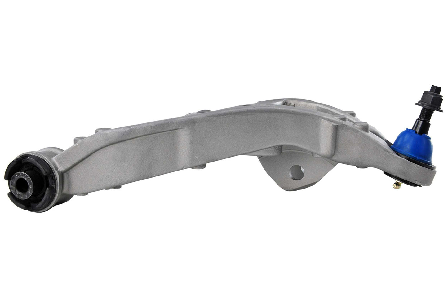 Mevotech Supreme Suspension Control Arm and Ball Joint Assembly CMS40122
