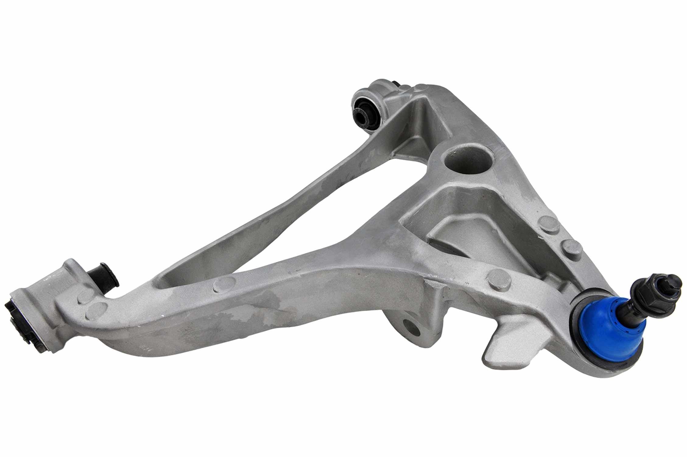 Mevotech Supreme Suspension Control Arm and Ball Joint Assembly CMS40123