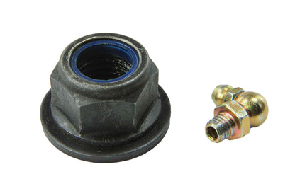 Mevotech Supreme Suspension Control Arm and Ball Joint Assembly CMS40123
