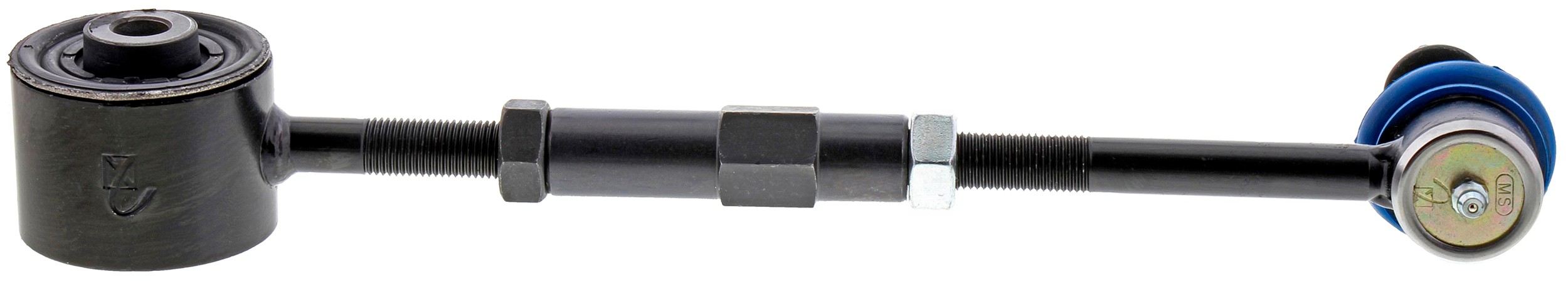 Mevotech Supreme Lateral Arm and Ball Joint Assembly CMS401242