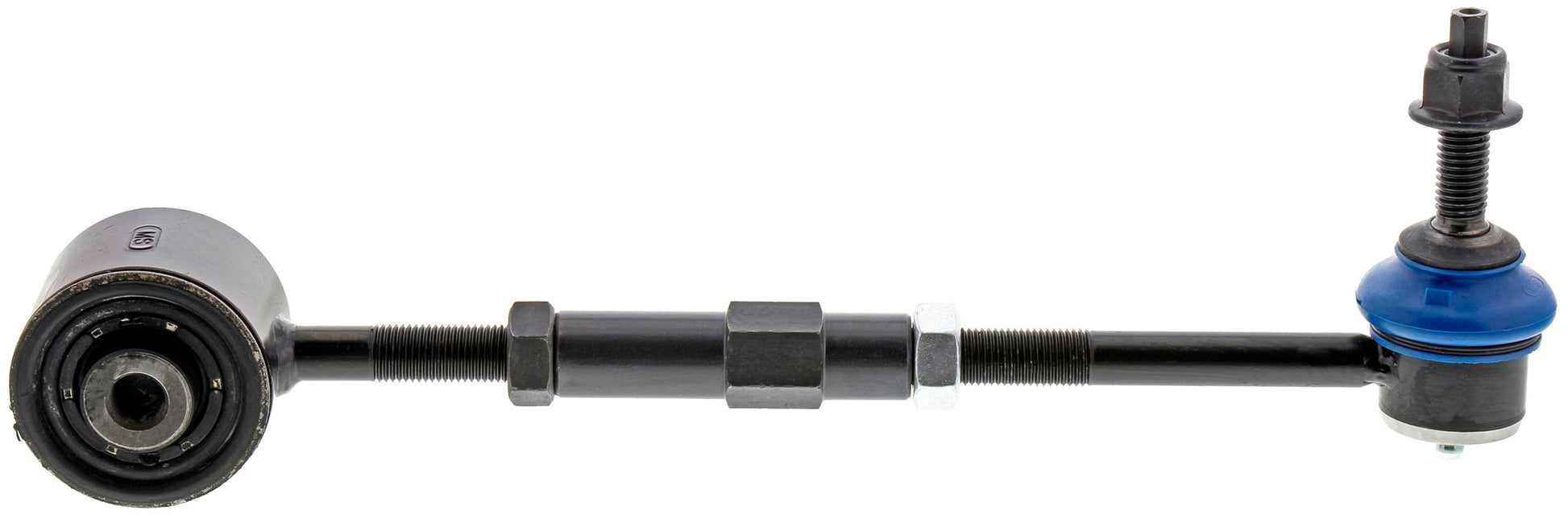 Mevotech Supreme Lateral Arm and Ball Joint Assembly CMS401242