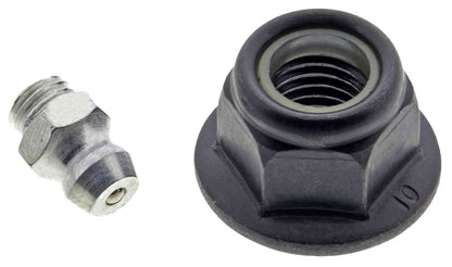 Mevotech Supreme Lateral Arm and Ball Joint Assembly CMS401242